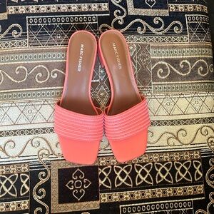 Mark Fisher size 9M women’s sandal